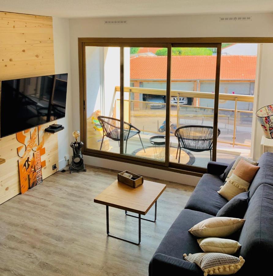 Appartement Tout Neuf Vieil Antibes Exterior foto