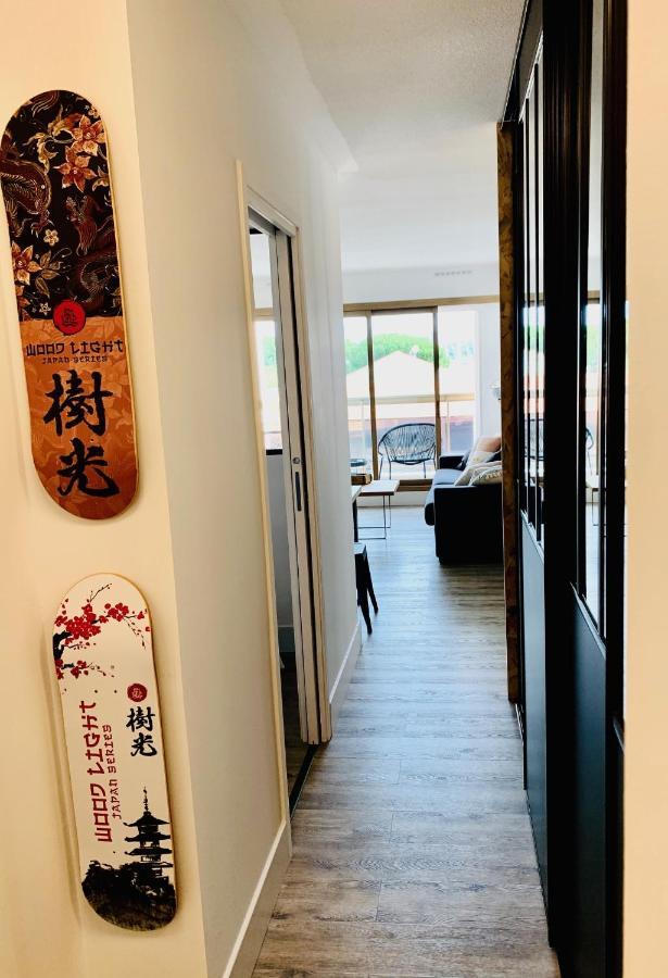 Appartement Tout Neuf Vieil Antibes Exterior foto