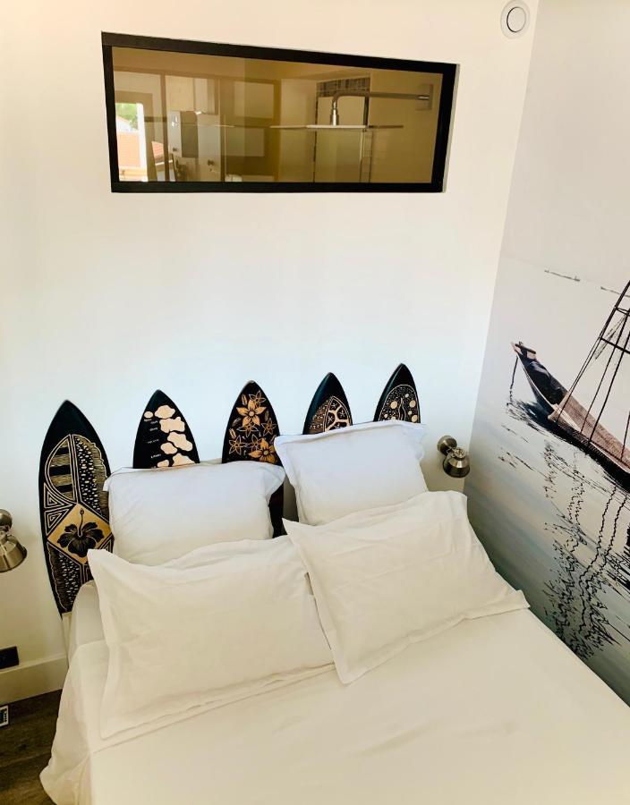 Appartement Tout Neuf Vieil Antibes Exterior foto